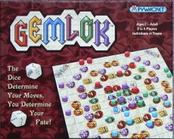 Gemlok box art