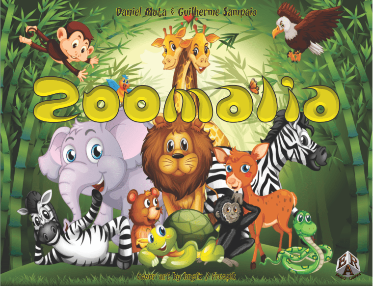 Zoomalia