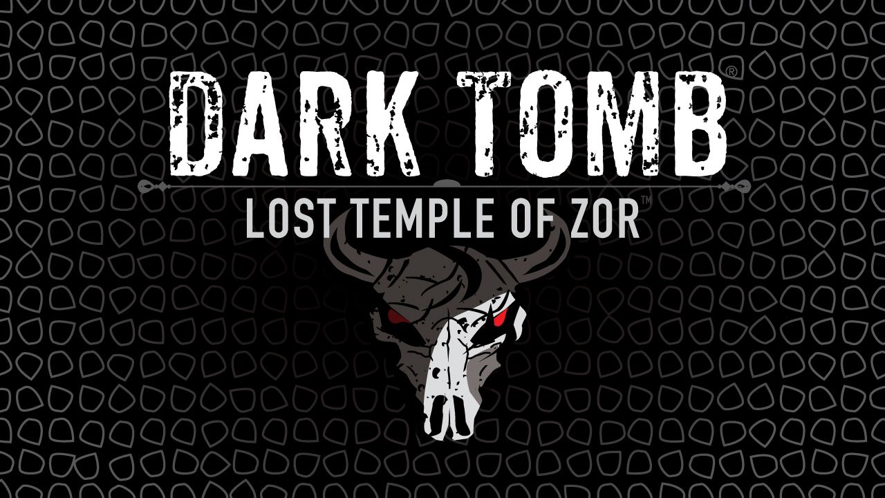 Dark Tomb: Lost Temple of Zor