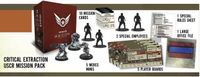 MERCS: Recon – Critical Extraction