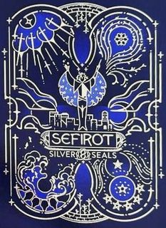 Sefirot: Silver Seals