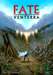 More Fate of Venterra videos