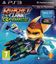 Video Game: Ratchet & Clank: Full Frontal Assault