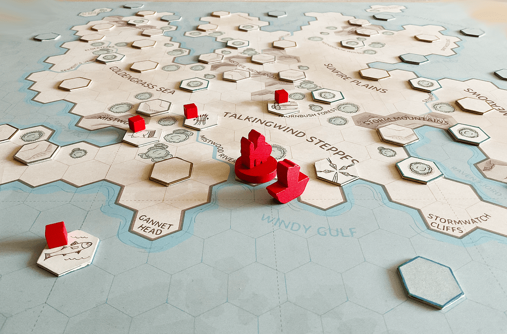 Illustration 2 de Bronze Island  |  a bronze age civilization strategy (Preorder)