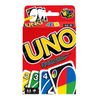 UNO - The Custom WILD Card is a blank canvas. What rules will you create?  #Wild4UNO