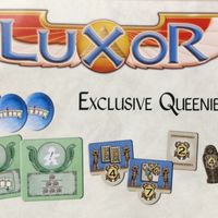 Luxor: Exclusive Queenie