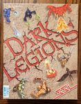 Video Game: Dark Legions