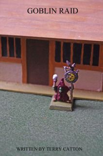 Goblin Raid