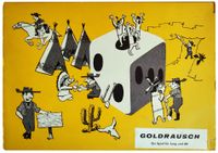 Goldrausch