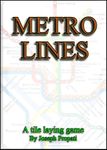 Metro Lines