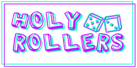 Holy Rollers