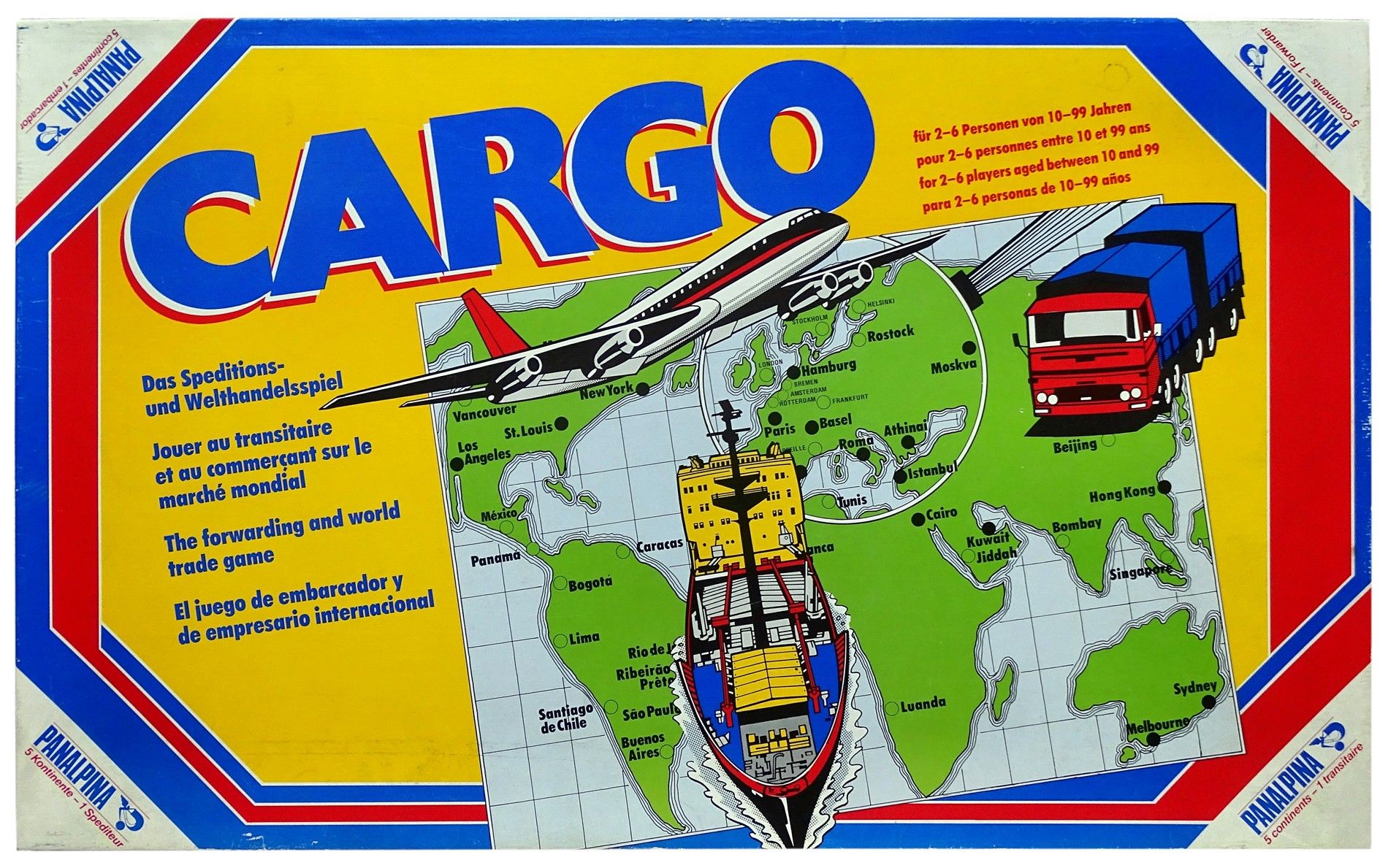 Cargo