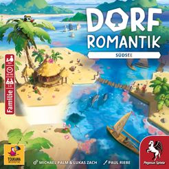 Dorfromantik: Südsee