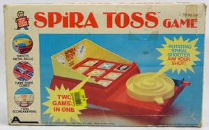 Spira Toss