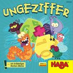 Ungeziffer