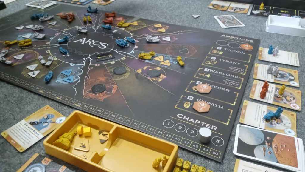 BoardGameGeek