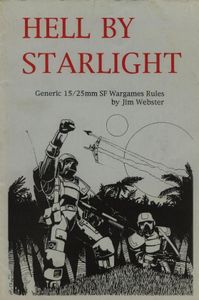 Hell by Starlight