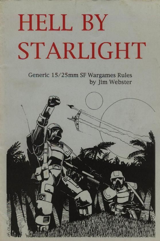 Hell by Starlight