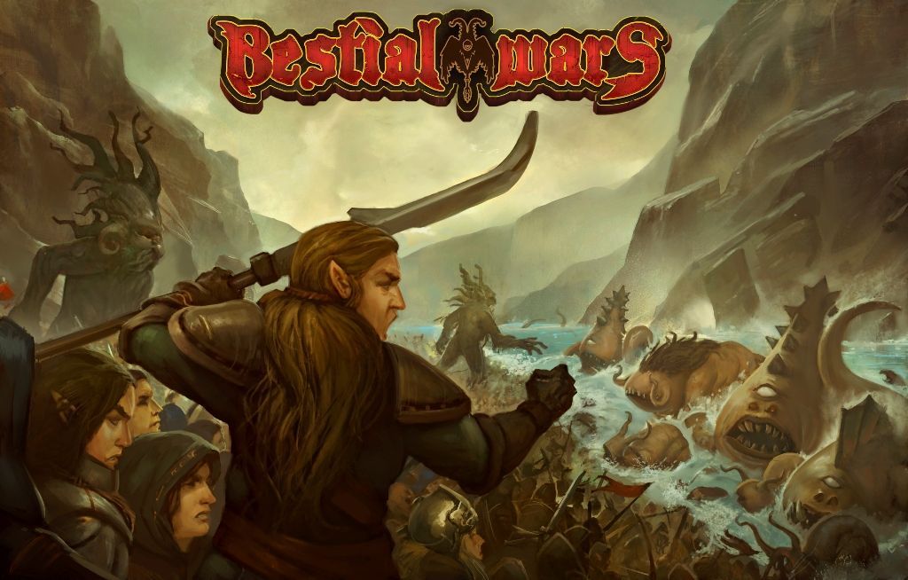 Bestialwars