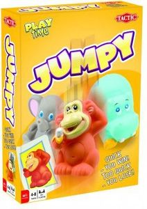 Jumpy