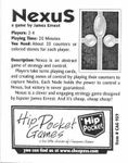 Nexus (English)