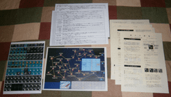 Legend of the Galactic Heroes: Twilight of the Gods