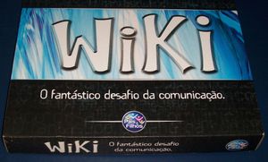 Wiki