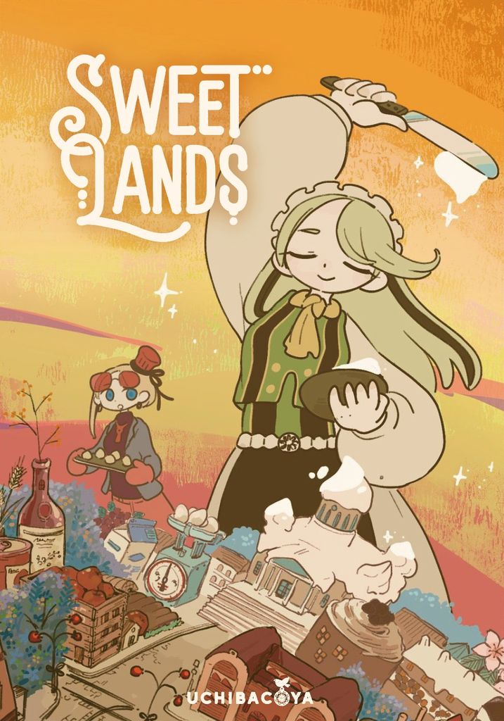 Illustration 12 de Sweet Lands: Advanced Strategy Game to Build City of Sweets!
