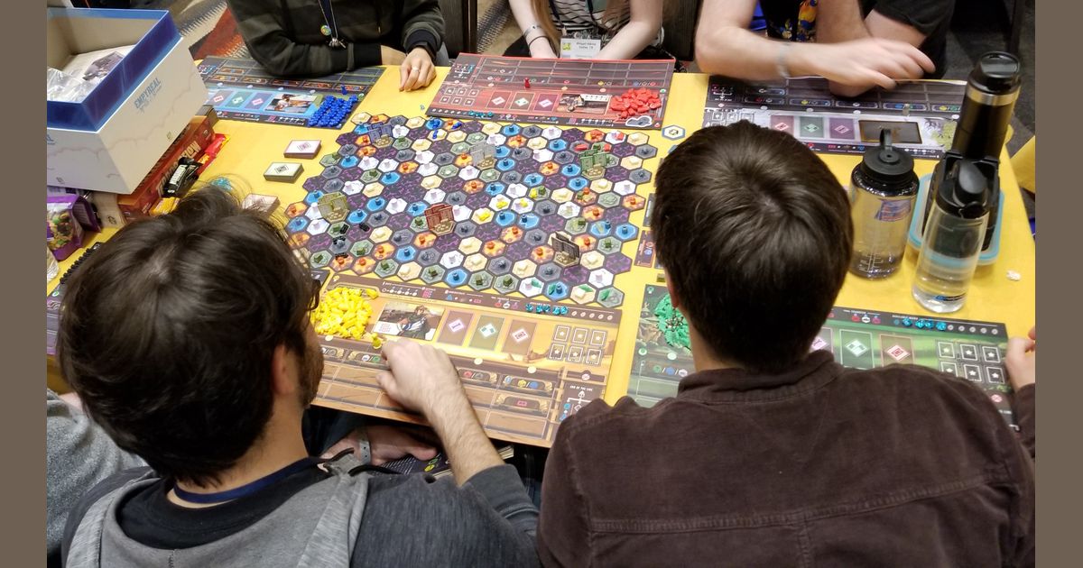 BoardGameGeek