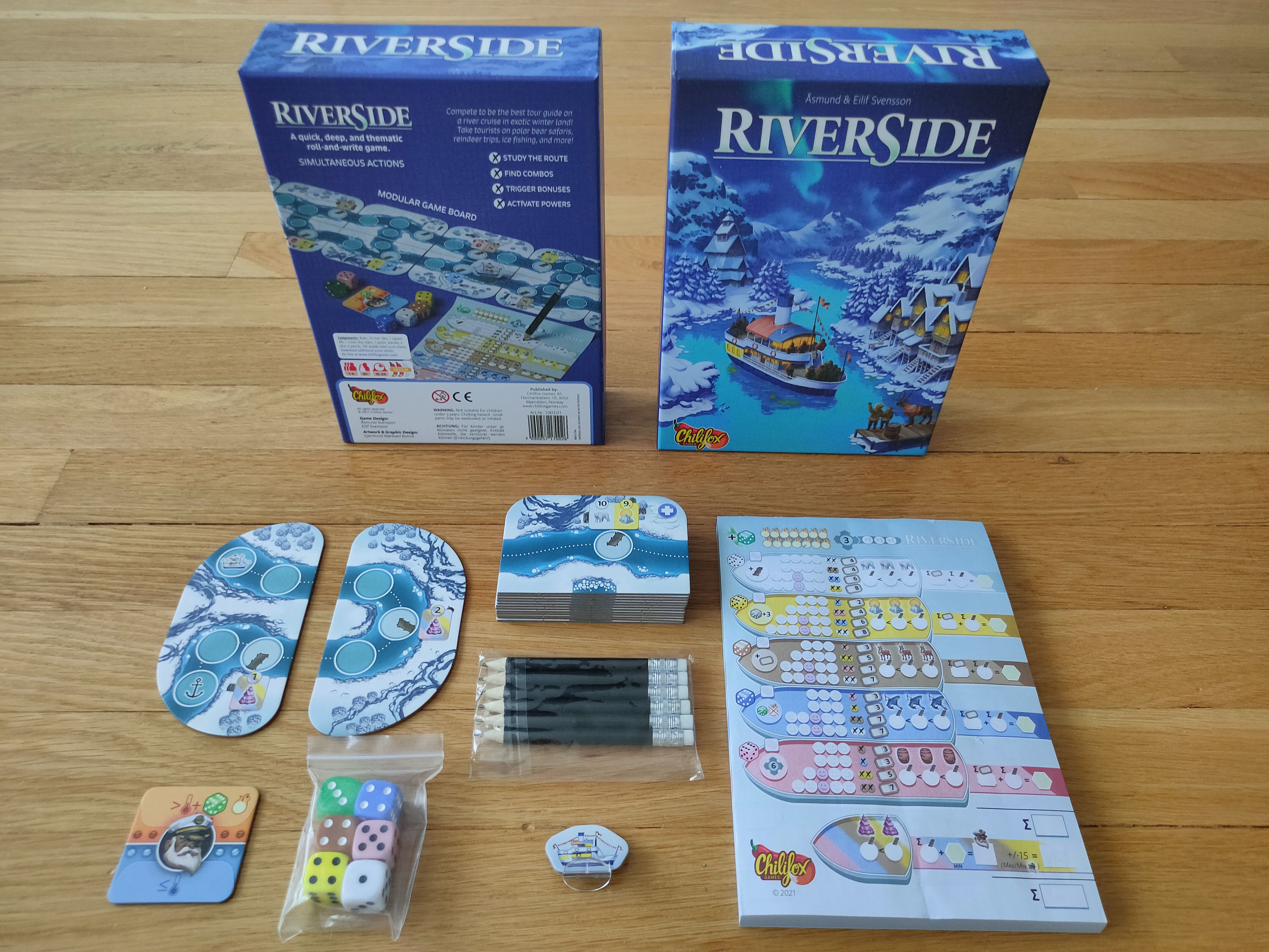BoardGameGeek
