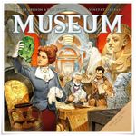 Board Game: Museum