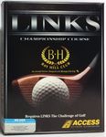 Video Game: Links: Championship Course: Bay Hill Club & Lodge