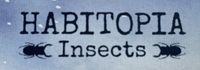 Habitopia: Insects