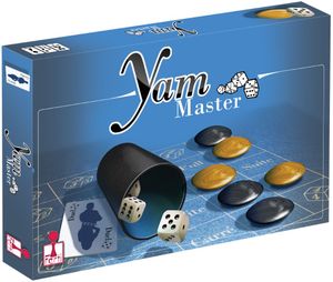 Yam Master