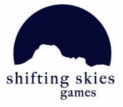 Shifting Skies Games