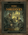 RPG Item: The Darkening of Mirkwood