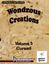 RPG Item: Wondrous Creations Volume 03: Cursed