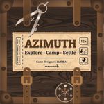 Azimuth: Explore. Camp. Settle