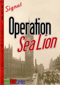 Operation Sea Lion