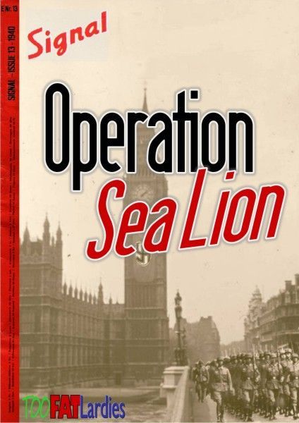 Operation Sea Lion