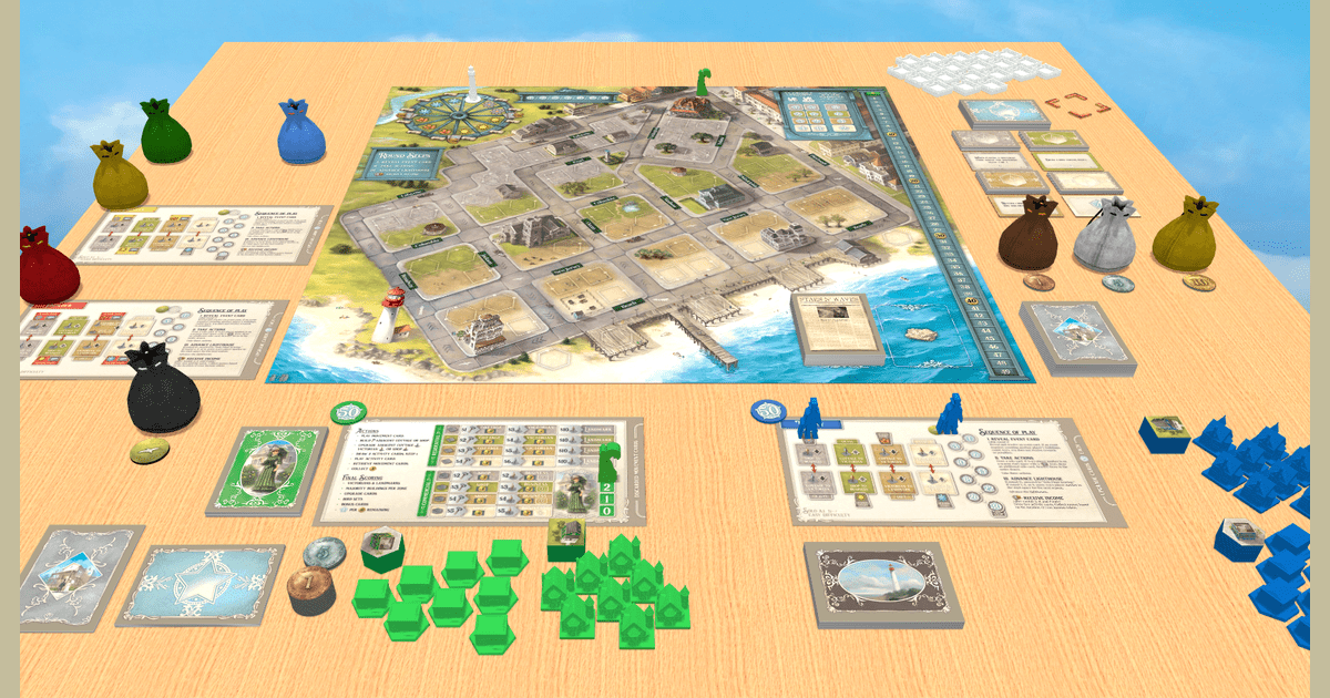 BoardGameGeek