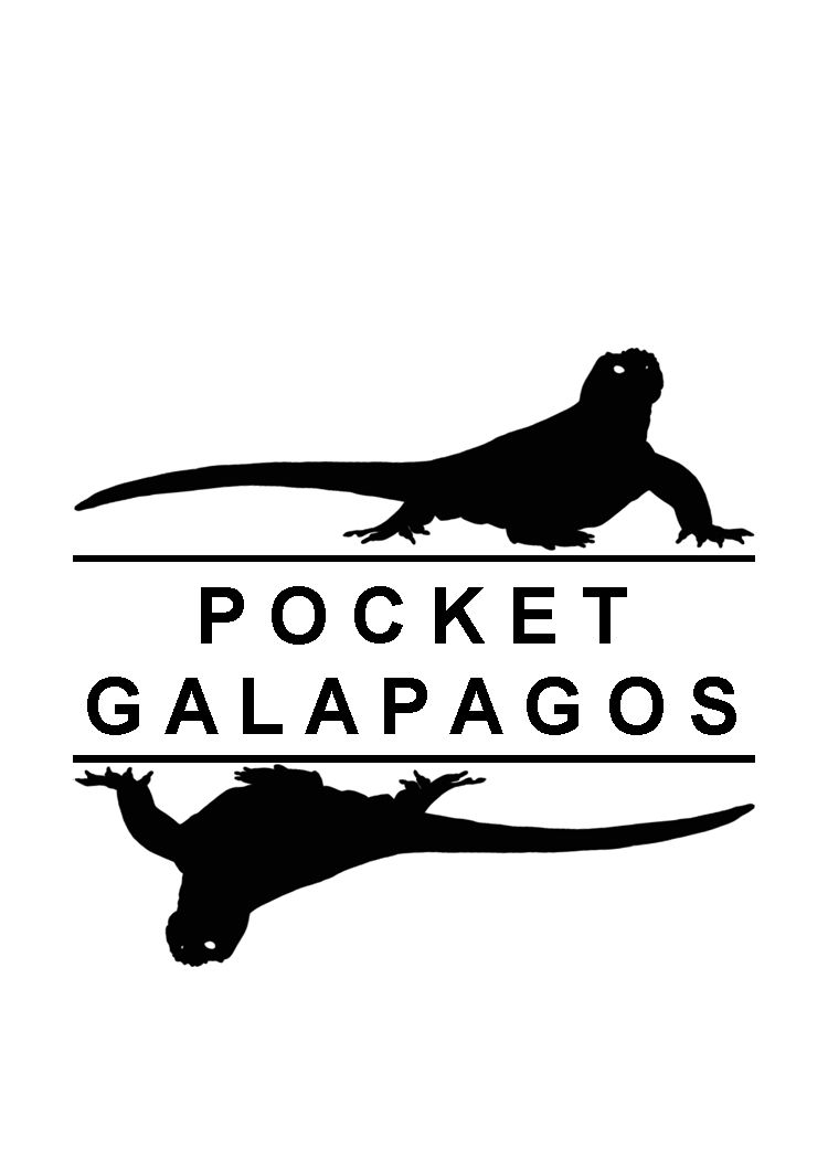 Pocket Galapagos