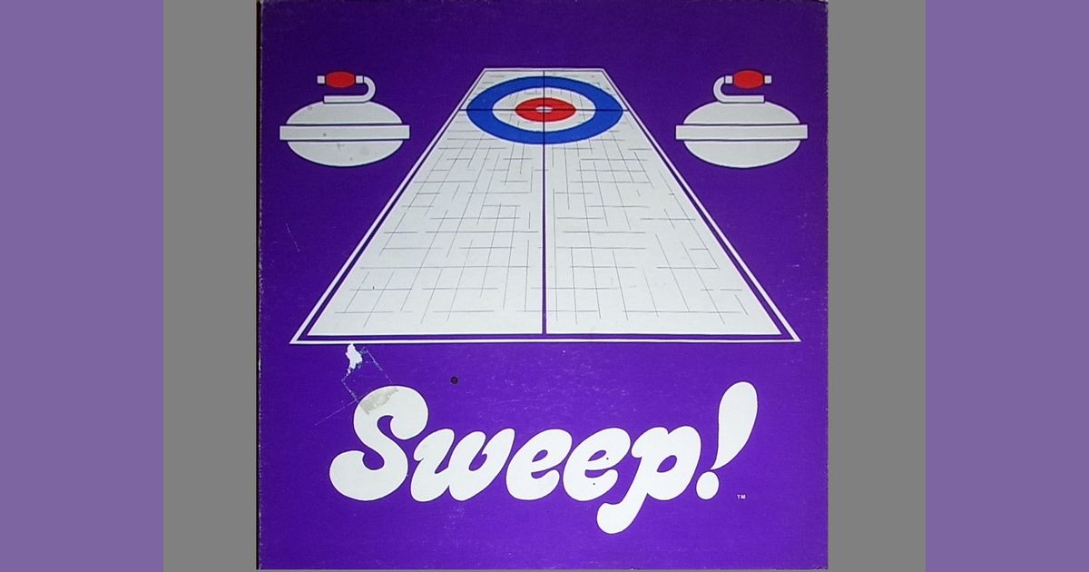Sweep! Board Game BoardGameGeek