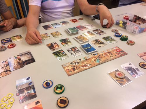 BoardGameGeek