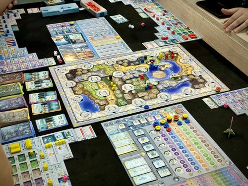 BoardGameGeek