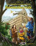 RPG Item: Les jungles-araignées de Boomshartak