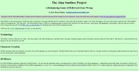 RPG Item: The Alan Smithee Project