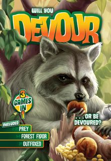 DEVOUR