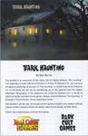 RPG Item: Dark Haunting
