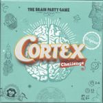 Board Game: Braintopia